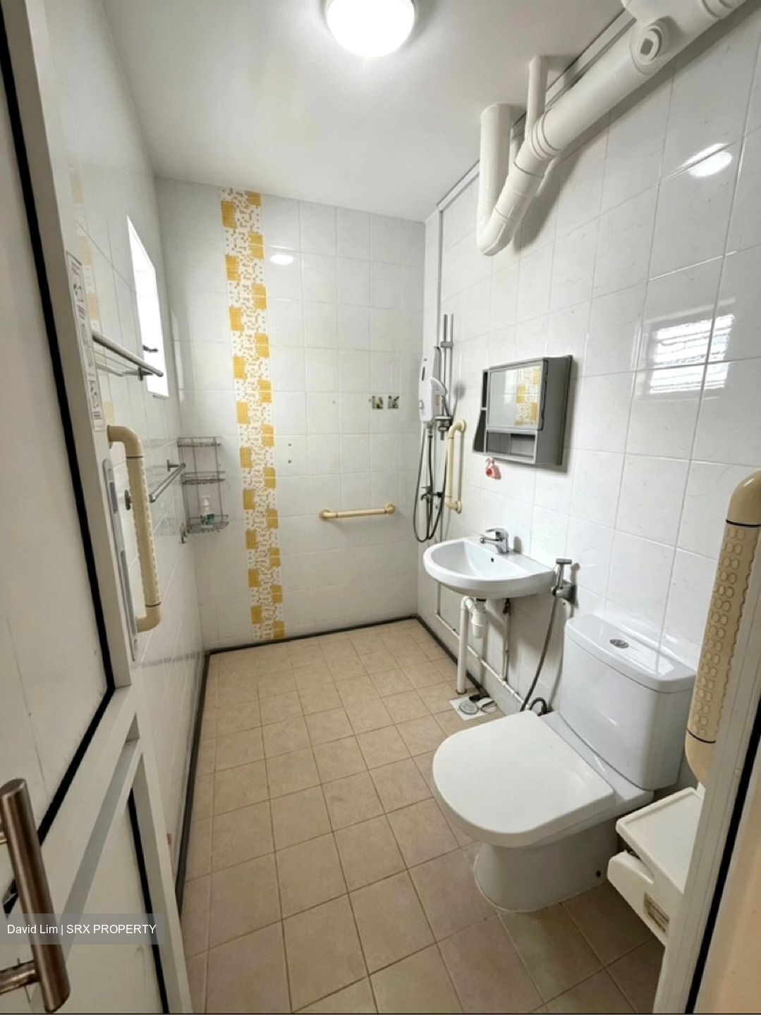 Blk 248 Gombak View (Bukit Batok), HDB 4 Rooms #635953631